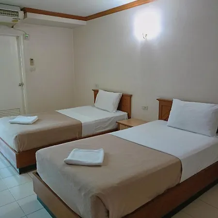 Wantana Mansion Check In Before 5Pm Hat Yai Extérieur photo