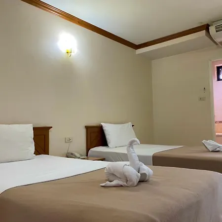 Wantana Mansion Check In Before 5Pm Hat Yai Extérieur photo