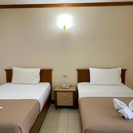 Wantana Mansion Check In Before 5Pm Hat Yai Extérieur photo