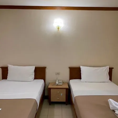 Wantana Mansion Check In Before 5Pm Hat Yai Extérieur photo