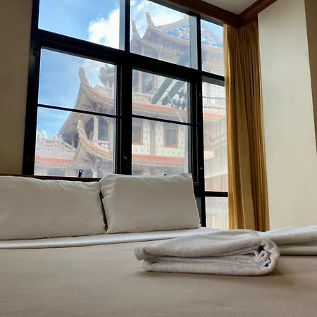 Wantana Mansion Check In Before 5Pm Hat Yai Extérieur photo