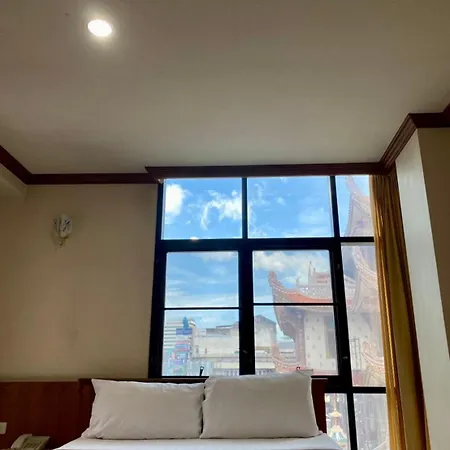 Wantana Mansion Check In Before 5Pm Hat Yai Extérieur photo