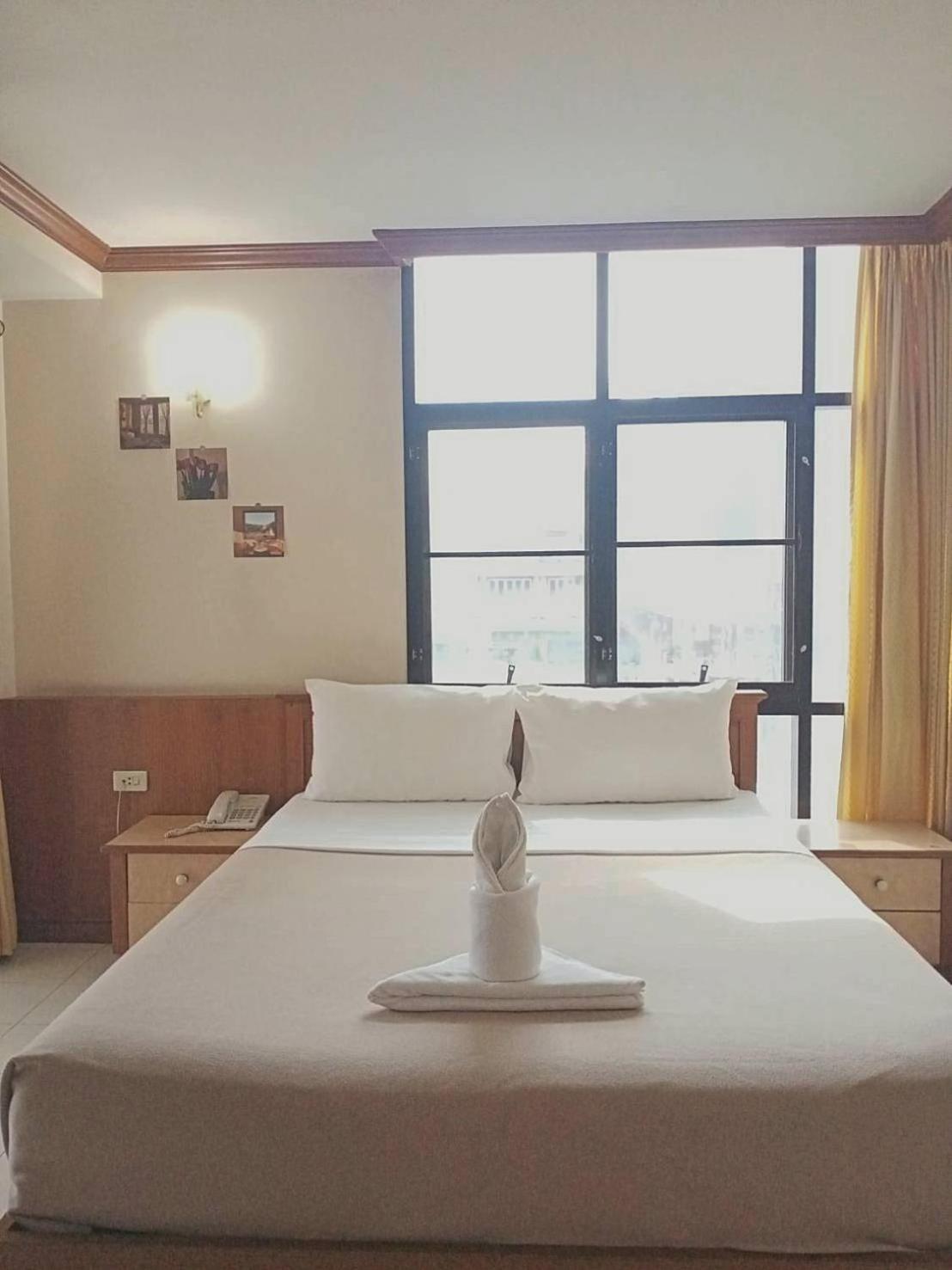 Wantana Mansion Check In Before 5pm Hat Yai