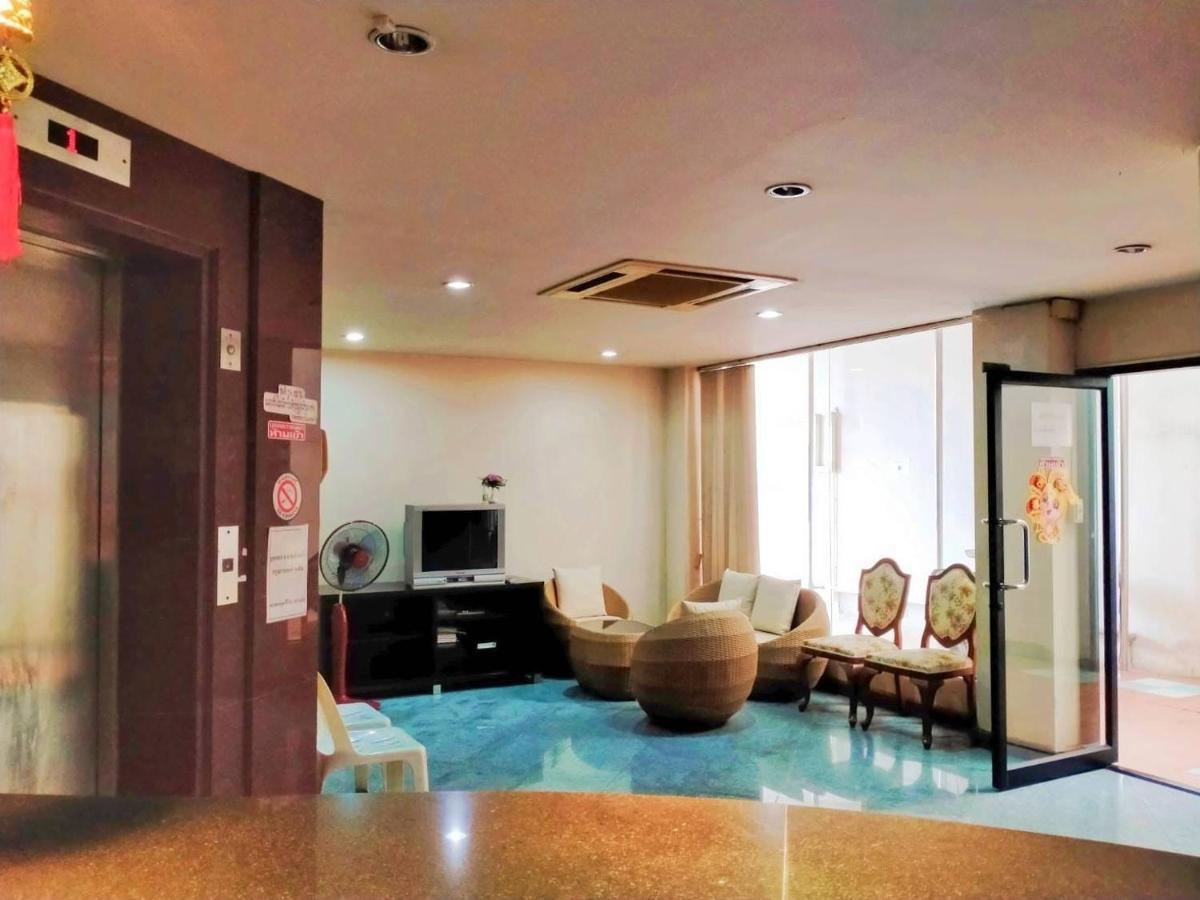 Apartment Wantana Mansion Check In Before 5pm
