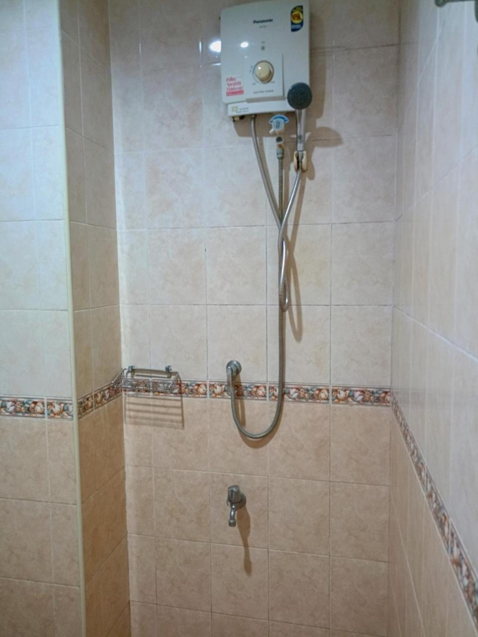 Apartment Wantana Mansion Check In Before 5pm Hat Yai