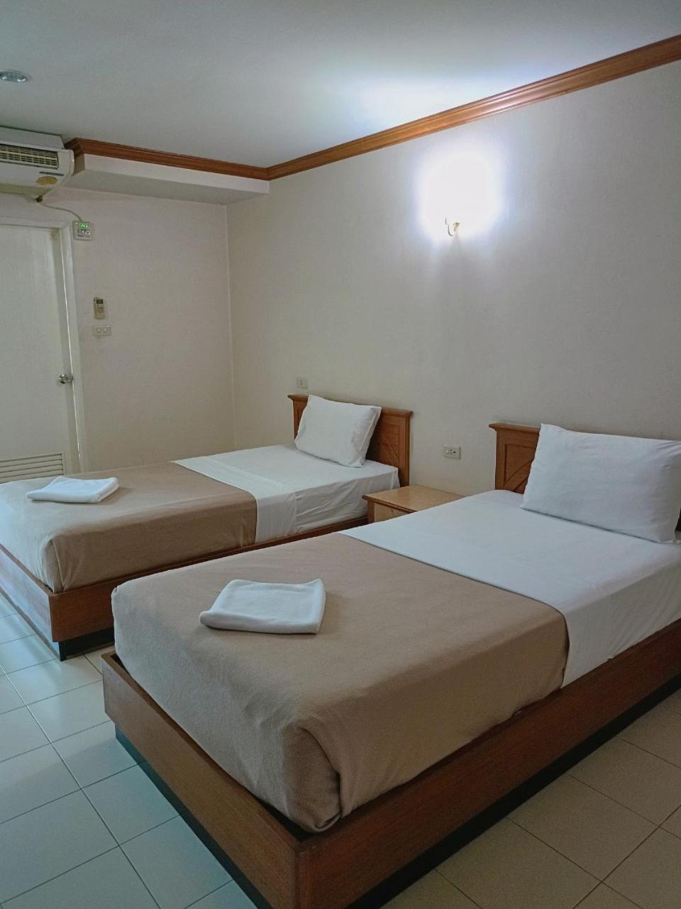 Wantana Mansion Check In Before 5pm Apartment Hat Yai