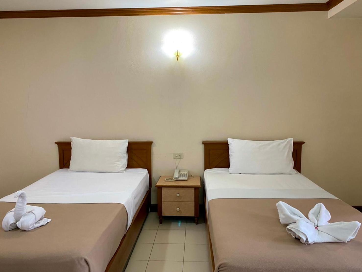 Apartment Wantana Mansion Check In Before 5pm Hat Yai