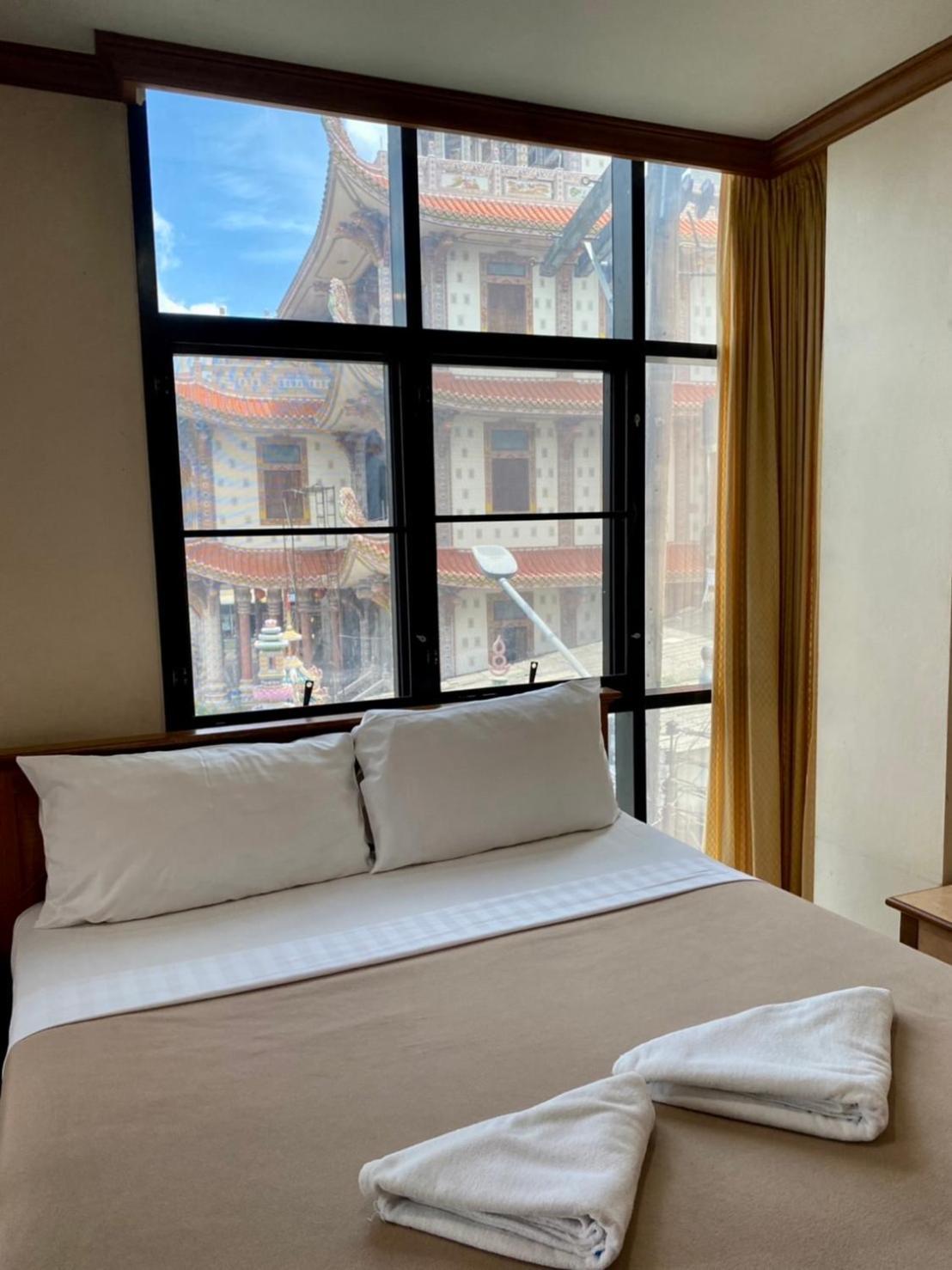 Wantana Mansion Check In Before 5pm Apartment Hat Yai