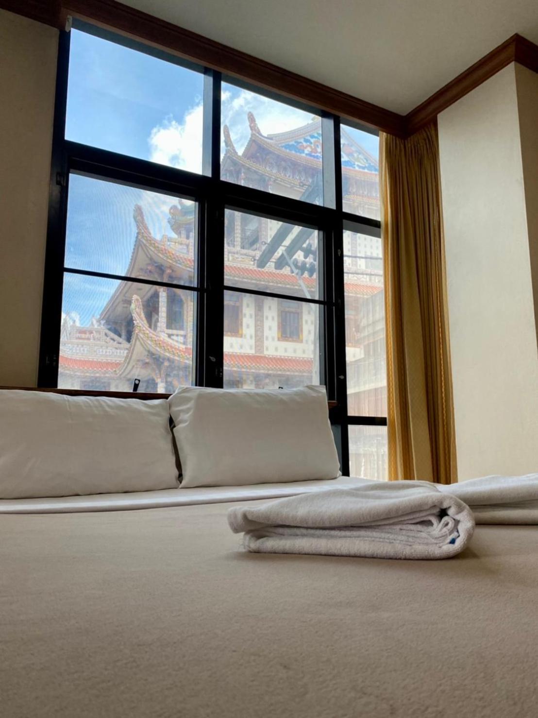 Wantana Mansion Check In Before 5pm Hat Yai