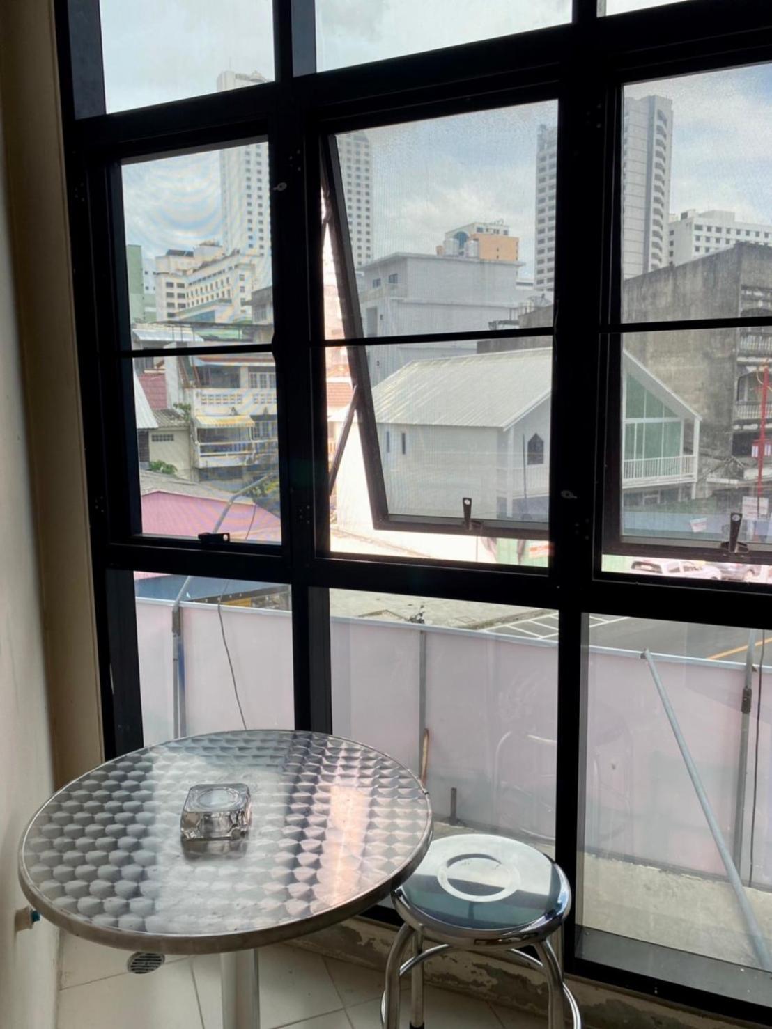 Apartment Wantana Mansion Check In Before 5pm *
